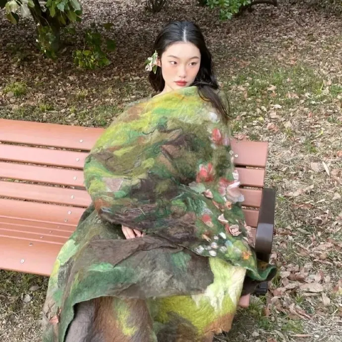 感人至深《只有你》苏志燮韩孝周：落魄拳击手与盲女的互相救赎，哭瞎双眼